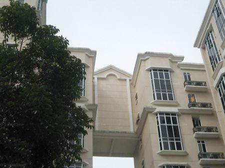 Hillview 128 (D23), Apartment - For Rent - Photo 5