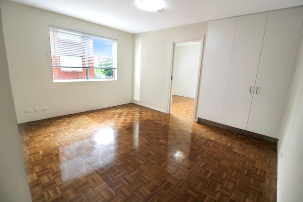 17/34-44 South Street, Edgecliff NSW 2027 - Apartment For Rent | Domain - Photo 1