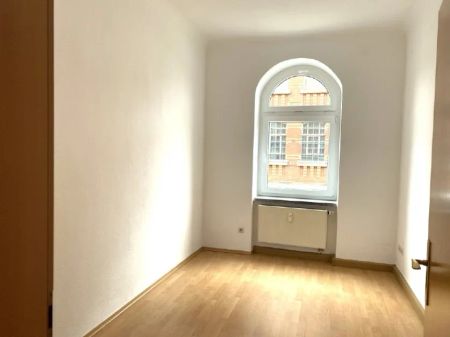 Geräumige 4 Zimmerwohnung - Foto 4