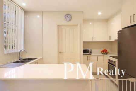8/9 Bank St, Meadowbank NSW 2114 - Apartment For Rent | Domain - Photo 3