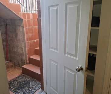 For Lease - 16 Morbank Drive Unit# Bsmt 1, Toronto, Ontario - Photo 2