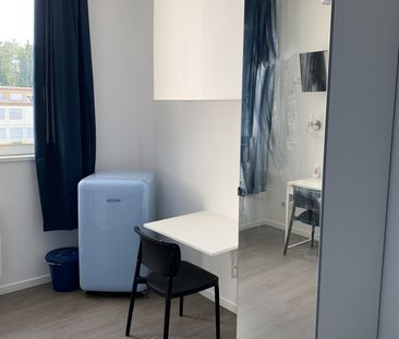 Location Appartement 1 pièce 20m² SARREGUEMINES 57200 - Photo 4