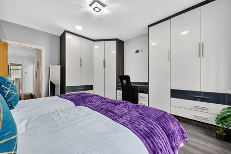 4 Bed Terraced House, Nevile Road, M7 - Photo 5