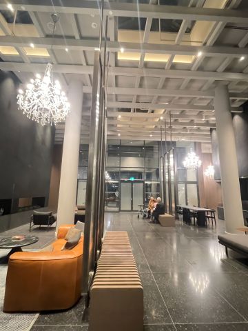 For Lease - 8 Interchange Way Unit# 1903, Vaughan, Ontario - Photo 2