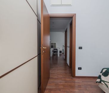 Bilocale in Via Privata Filippo Abbiati, Milano - Photo 2