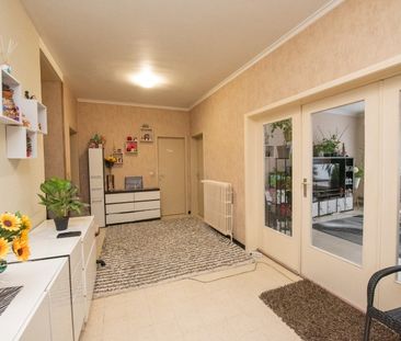 Centraal gelegen ruim en lichtrijk appartement met 3 slaapkamers! - Foto 5