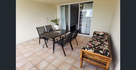 1120/41 Gotha Street, Fortitude Valley, Qld 4006 - Photo 3