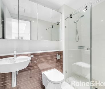 Two-Bedroom Apartment with Study area in Heart of Epping Park - Photo 6