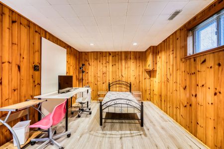 For Lease - 14 Houston Crescent Unit# Basement, Toronto, Ontario - Photo 5