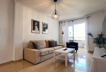 Piso de alquiler en Plaza del Hierro, 1, San Fernando