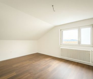 Erstvermietung nach Kernsanierung – stylish 3.5-room penthouse apar... - Photo 5