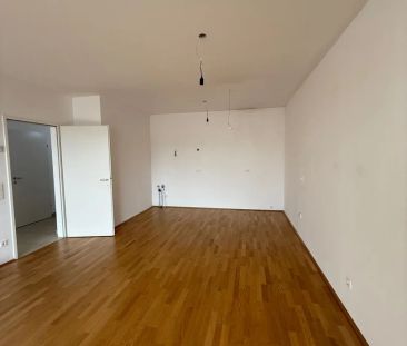 2 Zimmer Wohnung mit großem Balkon und Kaufoption_20 - Foto 5