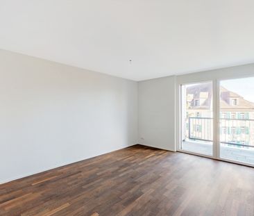 Stilvoll wohnen mit Charakter - Ihre 3.5-Zimmer-Wohnung mit Top-Aus... - Foto 5