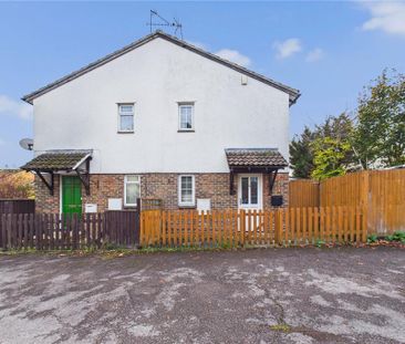 1 bedroom terraced house to rent - Photo 6