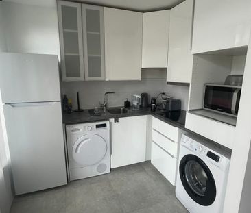 Appartement te huur - Photo 3