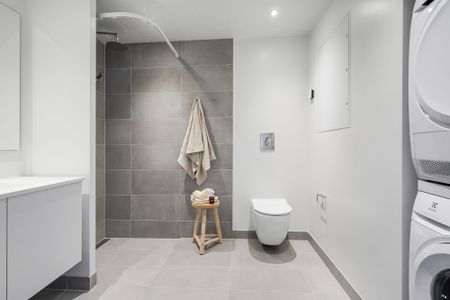 Nordmarks Alle 14, 1., bolig 35 - Photo 4