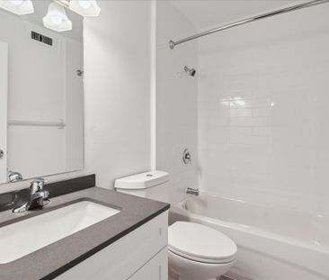 Frontenac Apartments - 1 Bedroom - Photo 4