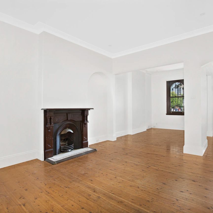 51 Birrell Street, Queens Park NSW 2022 - House For Rent | Domain - Photo 1