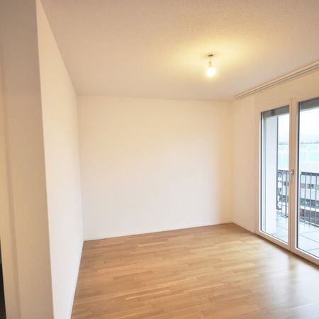 2.5 Zimmer, 31 m², 6. Stock - Photo 4