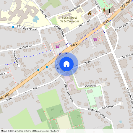 Stap 25A / 1, 2230 Herselt