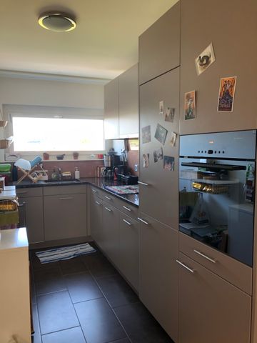 Recherche de locataire: Immeuble neuf / Minergie – Regensdorf par 1.10.2021 - Photo 5