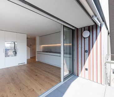 Grosszügige 5.5-Zimmer-Maisonettewohnung in Mühlau - Photo 2