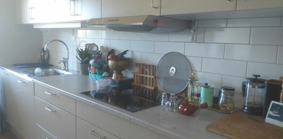 Jungmansgatan, Visby - Foto 2
