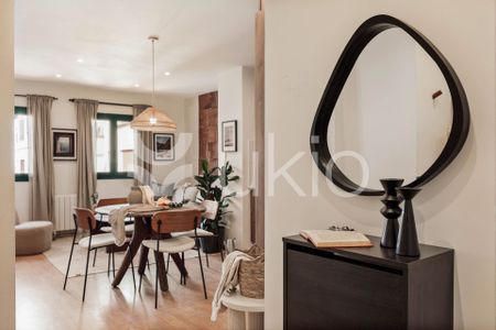 Apartamento de alquiler en Carrer del Duc, Barri Gòtic - Photo 4