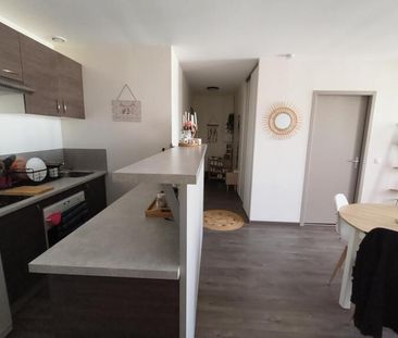 Location Appartement 2 pièces 55m² ST RAMBERT D ALBON 26140 - Photo 3