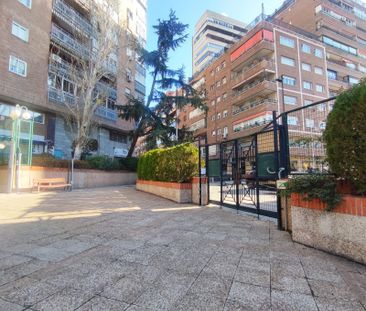 APARTMENT RENTALS IN THE CHAMBERÍ, MADRID - Photo 4