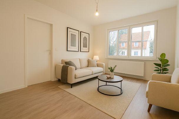 Tolle Lage am Botanischen Garten! - Photo 1