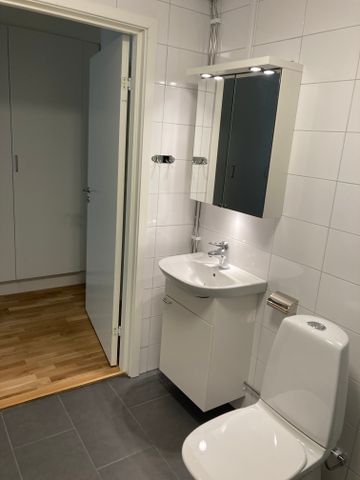 Danska Vägen, Falköping - Photo 5