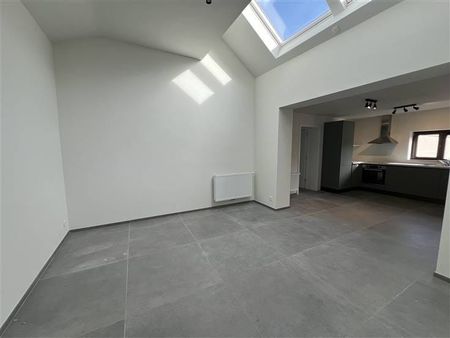 Appartement te huur - Foto 4