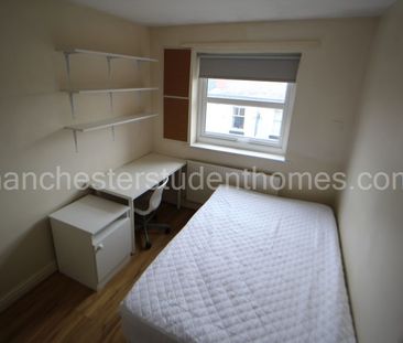 Bridgelea Road, Manchester, M20 3BJ - Photo 2