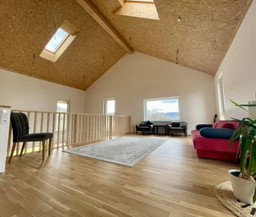 Mietkaufwohnung in Eggersdorf bei Graz - 3 Zimmerwohnung mit kleine... - Photo 4