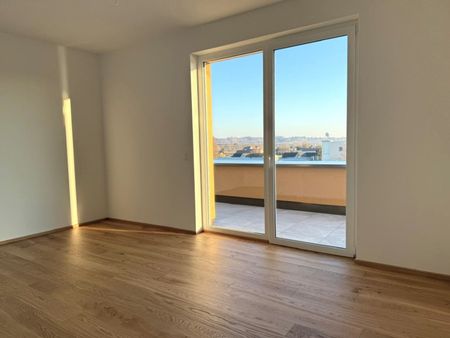 ROOF-TOP-PENTHOUSE - eine ganze Etage für Sie alleine - absolute Seltenheit am Markt - Photo 2