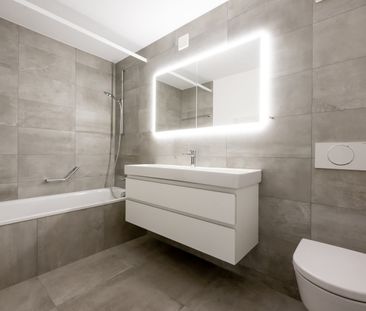 5.5 Zimmer, 120 m², 1. Stock - Foto 2