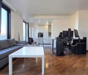 1-slpk dakappartement met 2 grote terrassen - Photo 1