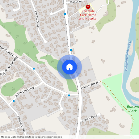 394 Mangorei Road, Merrilands, New Plymouth