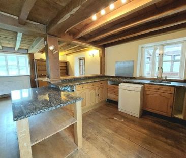 Compton 2 bedroom barn conversion to rent - Photo 5