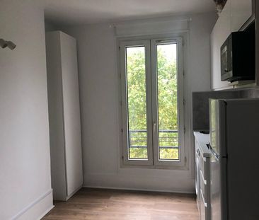 Clichy - Location - Studio 18,84m2 - Photo 2