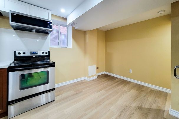 For Lease - 14 White Road Unit# bsmnt, Brampton, Ontario - Photo 1