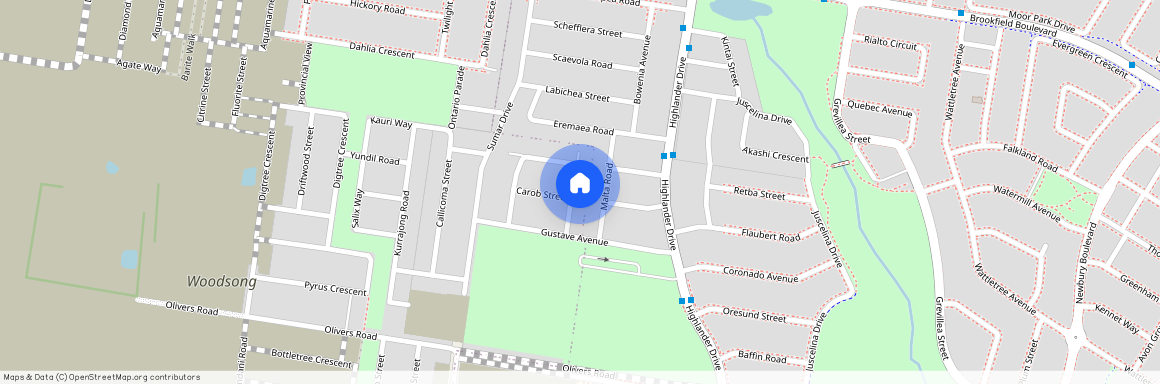 53 Adansonia Circuit, Vic 3064, Mickleham