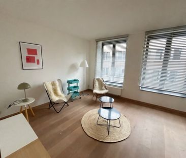 Appartement te huur in Leuven met 2 slaapkamers - Photo 1