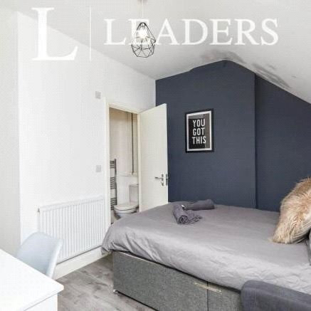 1 bedroom property to rent Sneinton Dale, Nottingham, NG2 - Photo 1