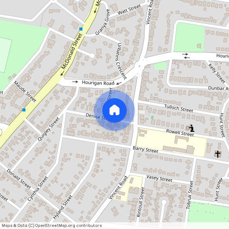 15 Denise Street, Vic 3840, Morwell