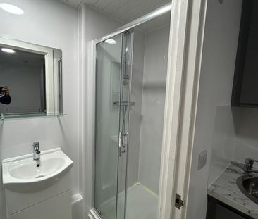 Studio Flat, Humphrey Road, M16 - Photo 5