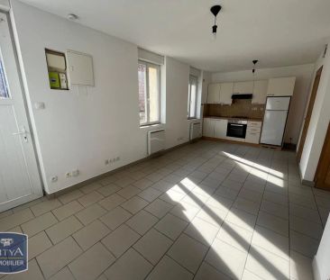 Maison à louer 2 pièces 40m² - Photo 4