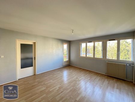 Location Appartement 1 pièce 35m² MACON 71000 - Photo 2