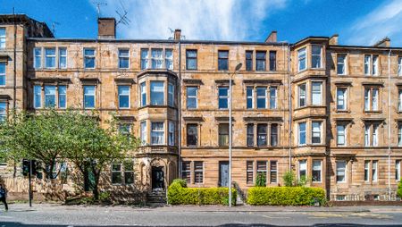 Queen Margaret Drive, Botanics, Glasgow, G20 8PB - Photo 2